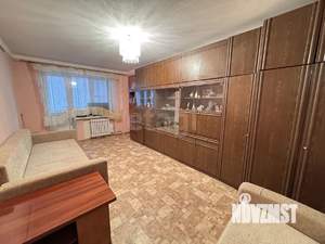 1-к квартира, вторичка, 30м2, 2/5 этаж