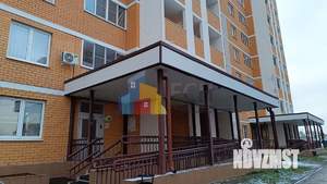 2-к квартира, вторичка, 53м2, 8/20 этаж