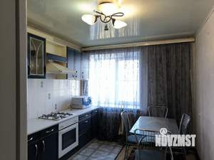 3-к квартира, вторичка, 80м2, 9/9 этаж