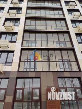 1-к квартира, вторичка, 34м2, 6/10 этаж