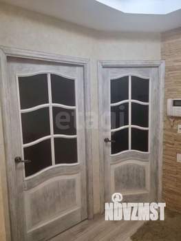 3-к квартира, вторичка, 63м2, 4/9 этаж