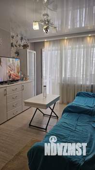 2-к квартира, вторичка, 45м2, 3/5 этаж