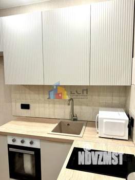 Студия квартира, вторичка, 28м2, 7/18 этаж