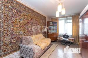 2-к квартира, вторичка, 47м2, 6/9 этаж