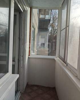 1-к квартира, вторичка, 32м2, 2/5 этаж