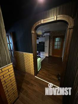 2-к квартира, вторичка, 44м2, 1/5 этаж