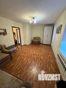 1-к квартира, вторичка, 36м2, 2/3 этаж