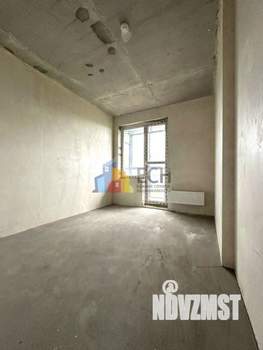 3-к квартира, вторичка, 57м2, 8/9 этаж