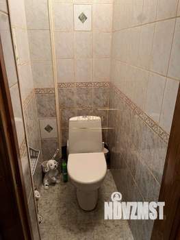 2-к квартира, вторичка, 52м2, 4/10 этаж