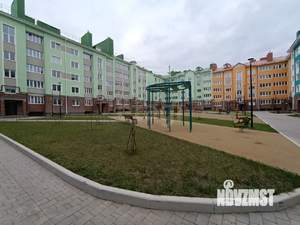 2-к квартира, вторичка, 64м2, 4/5 этаж