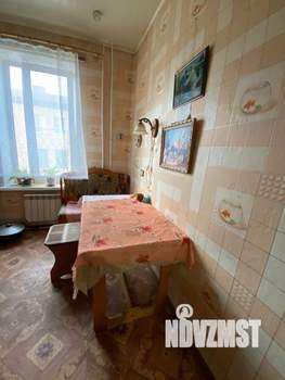 2-к квартира, вторичка, 43м2, 1/2 этаж