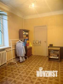 3-к квартира, вторичка, 77м2, 2/2 этаж