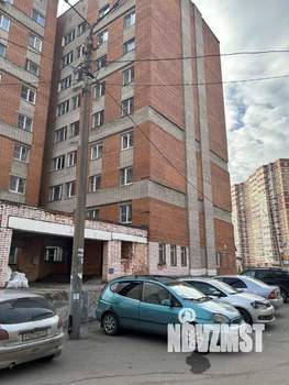 1-к квартира, вторичка, 38м2, 9/9 этаж