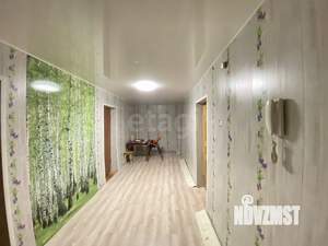 3-к квартира, вторичка, 80м2, 3/4 этаж