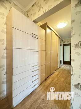 2-к квартира, вторичка, 52м2, 6/10 этаж