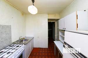 1-к квартира, вторичка, 32м2, 4/5 этаж
