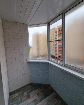 2-к квартира, вторичка, 53м2, 5/9 этаж