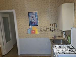 1-к квартира, вторичка, 33м2, 1/9 этаж