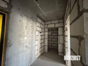 1-к квартира, вторичка, 43м2, 12/17 этаж