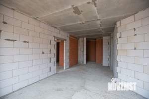 1-к квартира, вторичка, 42м2, 10/24 этаж