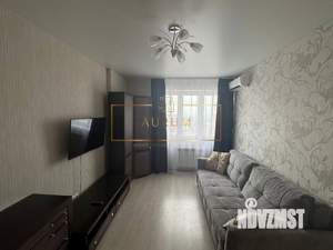 1-к квартира, вторичка, 37м2, 19/22 этаж