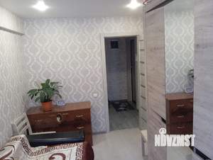 2-к квартира, вторичка, 41м2, 4/5 этаж