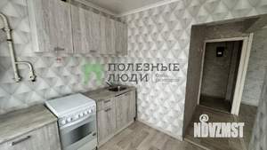 2-к квартира, вторичка, 45м2, 4/5 этаж