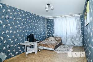 1-к квартира, вторичка, 37м2, 2/3 этаж