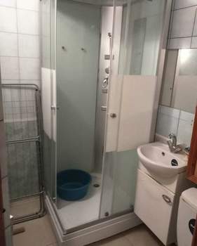 1-к квартира, вторичка, 31м2, 1/5 этаж