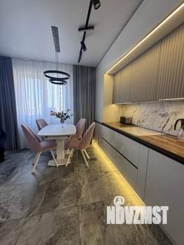 3-к квартира, вторичка, 79м2, 11/22 этаж