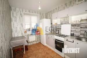 3-к квартира, вторичка, 60м2, 5/9 этаж
