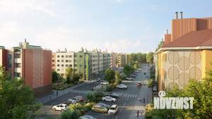 2-к квартира, вторичка, 77м2, 4/5 этаж