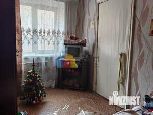 2-к квартира, вторичка, 43м2, 2/5 этаж