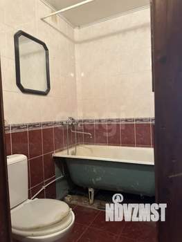 1-к квартира, вторичка, 32м2, 4/5 этаж