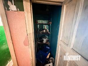 3-к квартира, вторичка, 78м2, 2/5 этаж