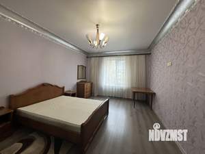 3-к квартира, вторичка, 88м2, 4/5 этаж