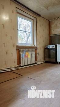 1-к квартира, вторичка, 30м2, 1/2 этаж