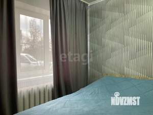 2-к квартира, вторичка, 39м2, 1/3 этаж