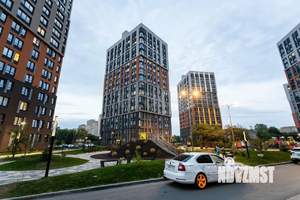 3-к квартира, вторичка, 74м2, 16/16 этаж