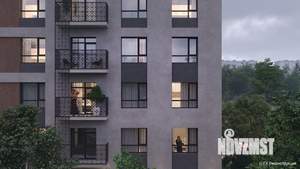 1-к квартира, вторичка, 40м2, 1/10 этаж