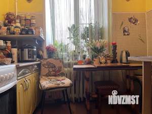 1-к квартира, вторичка, 35м2, 2/2 этаж