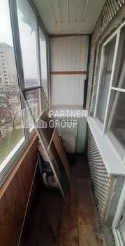 1-к квартира, вторичка, 31м2, 4/5 этаж