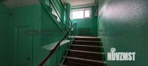 1-к квартира, вторичка, 33м2, 2/5 этаж