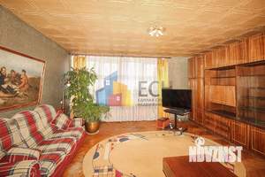 3-к квартира, вторичка, 93м2, 9/12 этаж