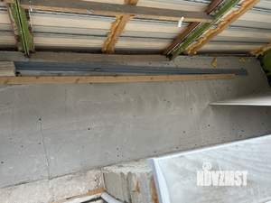 2-к квартира, вторичка, 41м2, 4/5 этаж