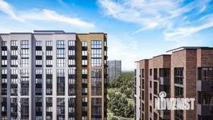 2-к квартира, вторичка, 66м2, 1/13 этаж