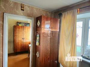 2-к квартира, вторичка, 45м2, 4/5 этаж