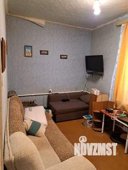 2-к квартира, вторичка, 52м2, 1/1 этаж