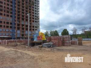 Студия квартира, вторичка, 30м2, 4/25 этаж