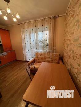 1-к квартира, вторичка, 42м2, 10/10 этаж